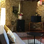 El Mirador De Sorribes Sevares