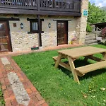 El Mirador De Sorribes