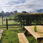 El Mirador De Sorribes Lejlighed Sevares