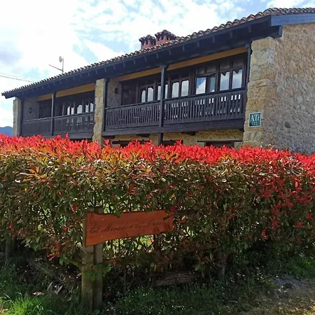 El Mirador De Sorribes * Sevares