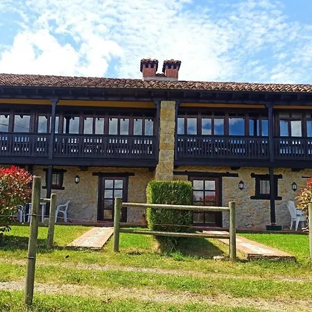 El Mirador De Sorribes Sevares