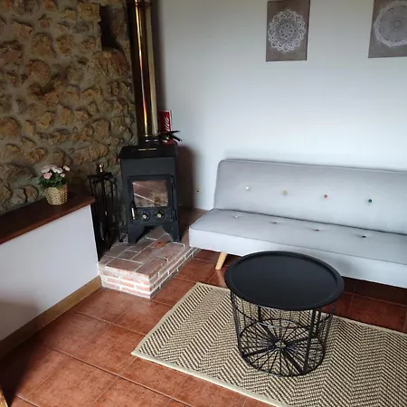 El Mirador De Sorribes Apartment