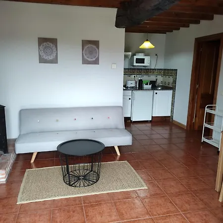 El Mirador De Sorribes Lägenhet *