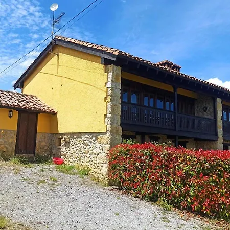 Apartment El Mirador De Sorribes Sevares