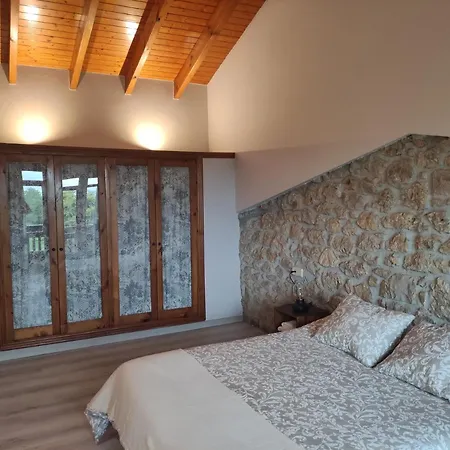 Apartment El Mirador De Sorribes Sevares