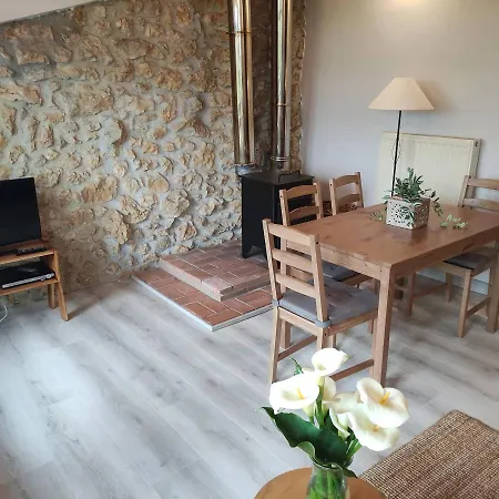 El Mirador De Sorribes Sevares