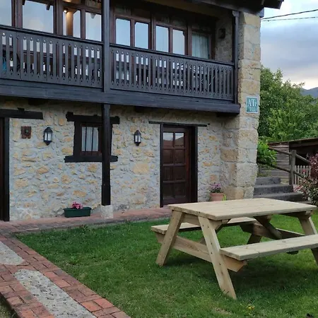 El Mirador De Sorribes *