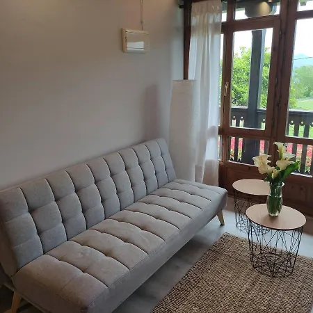 El Mirador De Sorribes Sevares