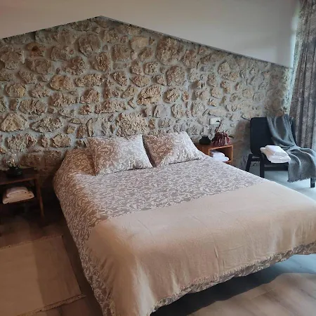 El Mirador De Sorribes Apartment Sevares