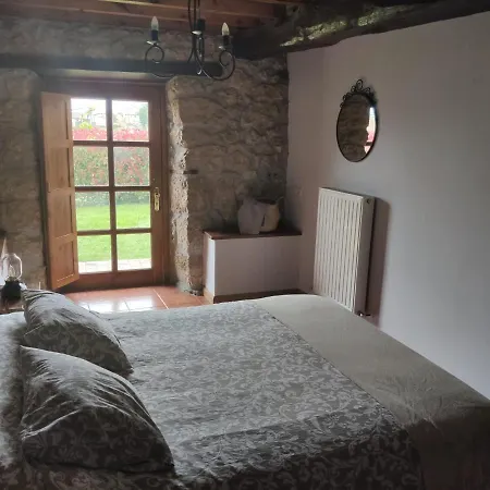 El Mirador De Sorribes 아파트 Sevares