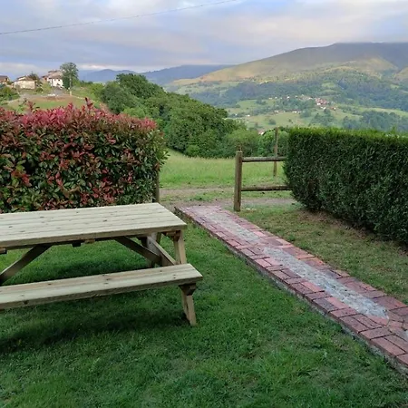 El Mirador De Sorribes Sevares