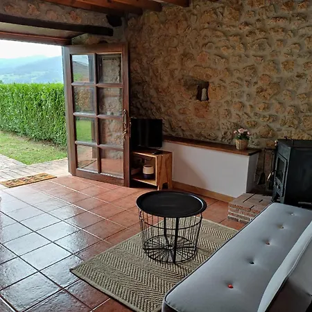 El Mirador De Sorribes Apartment Sevares