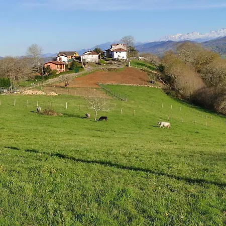 El Mirador De Sorribes