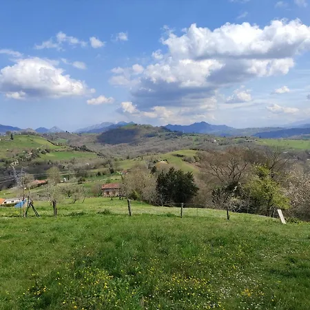 El Mirador De Sorribes *