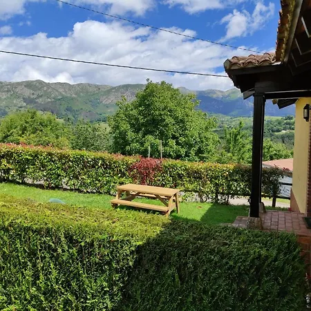 El Mirador De Sorribes