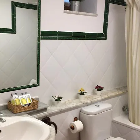 El Mirador De Sorribes Apartment *