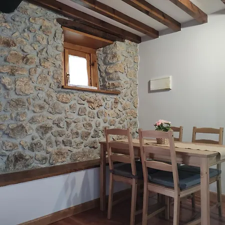 Apartment El Mirador De Sorribes Sevares