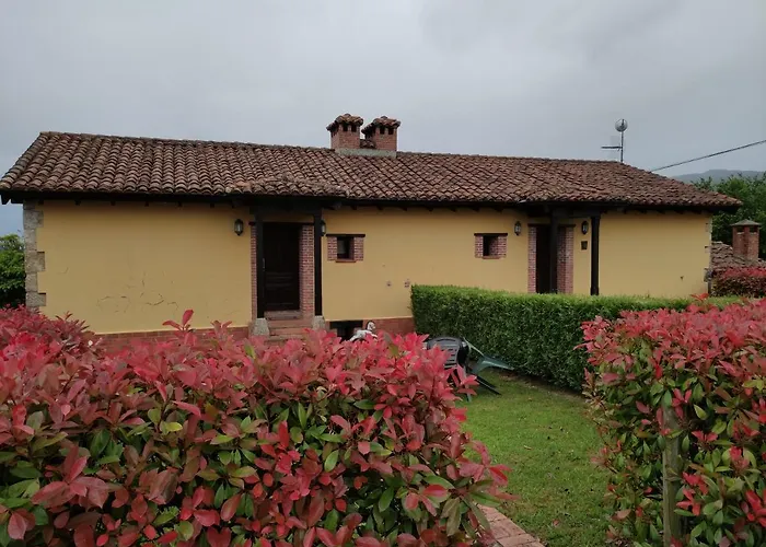 Apartment El Mirador De Sorribes