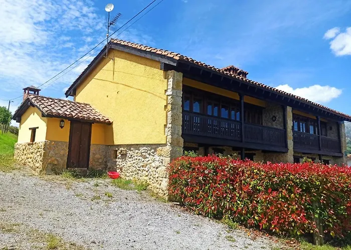 Apartment El Mirador De Sorribes Sevares
